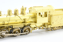 Load image into Gallery viewer, HO Brass Oriental Limited CB&amp;Q - Burlington Route G-8 0-6-0 Single Phase Air Pump
