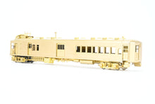 Load image into Gallery viewer, HO Brass W&amp;R Enterprises NP - Northern Pacific B-14 EMC Gas Electric
