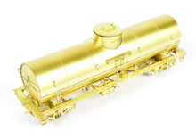 Load image into Gallery viewer, HO Brass OMI - Overland Models, Inc. Various Roads GATX 10,000 Gallon Single Dome Tank Car
