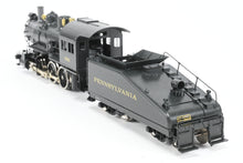 Load image into Gallery viewer, HO Brass Key Imports PRR - Pennsylvania Railroad B8 0-6-0 Factory Painted No. 9562
