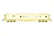 Load image into Gallery viewer, HO Brass Pecos River Brass ATSF - Santa Fe Heavyweight Combine Car #2410 WRONG BOX
