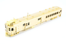 Load image into Gallery viewer, HO Brass W&amp;R Enterprises NP - Northern Pacific B-14 EMC Gas Electric
