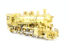 Load image into Gallery viewer, HO Brass OMI - Overland Models CIL - Monon K-5 Class 4-6-2 Pacific
