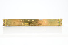 Load image into Gallery viewer, HO Brass Lambert Various Roads Pullman Heavyweight 8-1-2 Sleeping Car with Trucks
