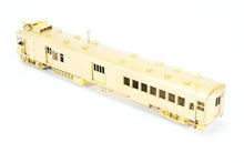 Load image into Gallery viewer, HO Brass W&amp;R Enterprises NP - Northern Pacific B-14 EMC Gas Electric
