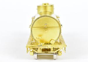 HO Brass OMI - Overland Models, Inc. Various Roads GATX 10,000 Gallon Single Dome Tank Car