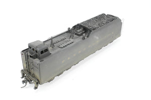 HO Brass Oriental Limited PRR - Pennsylvania Railroad 4-8-2 M-1 Custom Painted #6825 Heavy Weathering