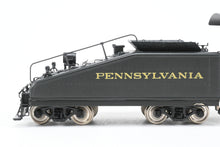 Load image into Gallery viewer, HO Brass Key Imports PRR - Pennsylvania Railroad B8 0-6-0 Factory Painted No. 9562
