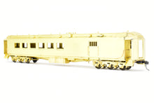 Load image into Gallery viewer, HO Brass Pecos River Brass ATSF - Santa Fe Heavyweight Combine Car #2410 WRONG BOX
