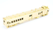 Load image into Gallery viewer, HO Brass W&amp;R Enterprises NP - Northern Pacific B-14 EMC Gas Electric
