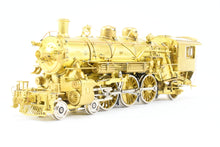 Load image into Gallery viewer, HO Brass OMI - Overland Models CIL - Monon K-5 Class 4-6-2 Pacific
