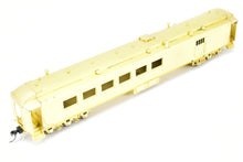Load image into Gallery viewer, HO Brass Pecos River Brass ATSF - Santa Fe Heavyweight Combine Car #2410 WRONG BOX
