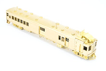 Load image into Gallery viewer, HO Brass W&amp;R Enterprises NP - Northern Pacific B-14 EMC Gas Electric
