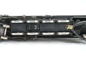 HO Brass Oriental Limited PRR - Pennsylvania Railroad 4-8-2 M-1 Custom Painted #6825 Heavy Weathering