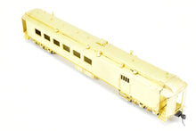 Load image into Gallery viewer, HO Brass Pecos River Brass ATSF - Santa Fe Heavyweight Combine Car #2410 WRONG BOX

