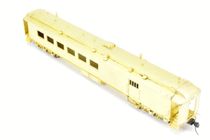 HO Brass Pecos River Brass ATSF - Santa Fe Heavyweight Combine Car #2410 WRONG BOX