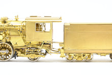 Load image into Gallery viewer, HO Brass OMI - Overland Models CIL - Monon K-5 Class 4-6-2 Pacific
