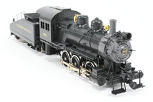 Load image into Gallery viewer, HO Brass Key Imports PRR - Pennsylvania Railroad B8 0-6-0 Factory Painted No. 9562
