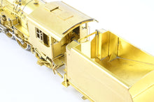 Load image into Gallery viewer, HO Brass OMI - Overland Models CIL - Monon K-5 Class 4-6-2 Pacific

