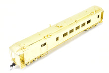 Load image into Gallery viewer, HO Brass Pecos River Brass ATSF - Santa Fe Heavyweight Combine Car #2410 WRONG BOX
