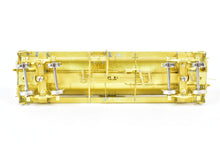 Load image into Gallery viewer, HO Brass OMI - Overland Models, Inc. Various Roads GATX 10,000 Gallon Single Dome Tank Car
