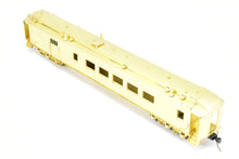 Load image into Gallery viewer, HO Brass Pecos River Brass ATSF - Santa Fe Heavyweight Combine Car #2410 WRONG BOX
