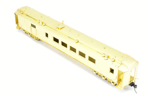 HO Brass Pecos River Brass ATSF - Santa Fe Heavyweight Combine Car #2410 WRONG BOX