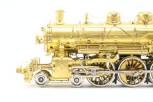 Load image into Gallery viewer, HO Brass OMI - Overland Models CIL - Monon K-5 Class 4-6-2 Pacific
