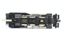 Load image into Gallery viewer, HO Brass Key Imports PRR - Pennsylvania Railroad B8 0-6-0 Factory Painted No. 9562
