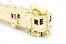 Load image into Gallery viewer, HO Brass W&amp;R Enterprises NP - Northern Pacific B-14 EMC Gas Electric
