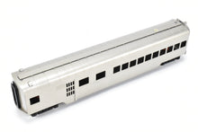 Load image into Gallery viewer, HO Brass S. Soho &amp; Co. IT - Illinois Terminal 3-Unit Streamliner Set Nickel-Silver Plated
