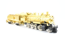 Load image into Gallery viewer, O Brass U.S. Hobbies UP - Union Pacific 2-8-0 Consolidation
