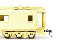 Load image into Gallery viewer, HO Brass Pecos River Brass ATSF - Santa Fe Heavyweight Combine Car #2410 WRONG BOX
