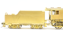 Load image into Gallery viewer, HO Brass OMI - Overland Models CIL - Monon K-5 Class 4-6-2 Pacific

