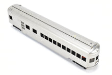 Load image into Gallery viewer, HO Brass S. Soho &amp; Co. IT - Illinois Terminal 3-Unit Streamliner Set Nickel-Silver Plated
