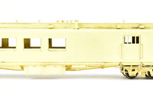 Load image into Gallery viewer, HO Brass Pecos River Brass ATSF - Santa Fe Heavyweight Combine Car #2410 WRONG BOX
