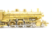 Load image into Gallery viewer, HO Brass OMI - Overland Models CIL - Monon K-5 Class 4-6-2 Pacific
