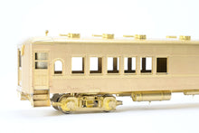 Load image into Gallery viewer, HO Brass W&amp;R Enterprises NP - Northern Pacific B-14 EMC Gas Electric
