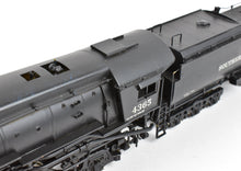 Load image into Gallery viewer, HO Brass Balboa SP - Southern Pacific MT-4 4-8-2 Custom Painted
