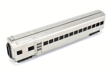 Load image into Gallery viewer, HO Brass S. Soho &amp; Co. IT - Illinois Terminal 3-Unit Streamliner Set Nickel-Silver Plated
