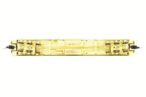 HO Brass Pecos River Brass ATSF - Santa Fe Heavyweight Combine Car #2410 WRONG BOX