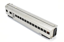 Load image into Gallery viewer, HO Brass S. Soho &amp; Co. IT - Illinois Terminal 3-Unit Streamliner Set Nickel-Silver Plated
