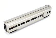 Load image into Gallery viewer, HO Brass S. Soho &amp; Co. IT - Illinois Terminal 3-Unit Streamliner Set Nickel-Silver Plated
