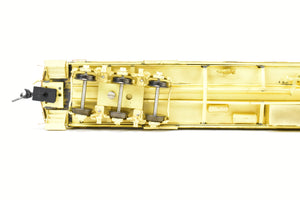 HO Brass Pecos River Brass ATSF - Santa Fe Heavyweight Combine Car #2410 WRONG BOX