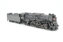 Load image into Gallery viewer, HO Brass Gem Models PRR - Pennsylvania Railroad J-1 2-10-4 Texas Custom Painted REBOXX
