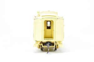 HO Brass Pecos River Brass ATSF - Santa Fe Heavyweight Combine Car #2410 WRONG BOX