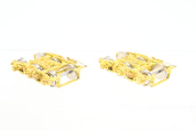 Load image into Gallery viewer, HO Brass OMI - Overland Models, Inc. Various Roads Buckeye Six-Wheel Tender Trucks Plain Journal Bearing Version MULTIPLE PAIRS AVAILABLE
