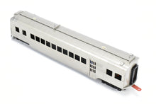 Load image into Gallery viewer, HO Brass S. Soho &amp; Co. IT - Illinois Terminal 3-Unit Streamliner Set Nickel-Silver Plated
