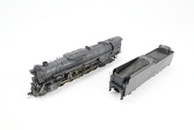 Load image into Gallery viewer, HO Brass Gem Models PRR - Pennsylvania Railroad J-1 2-10-4 Texas Custom Painted REBOXX
