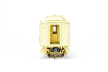 Load image into Gallery viewer, HO Brass Pecos River Brass ATSF - Santa Fe Heavyweight Combine Car #2410 WRONG BOX
